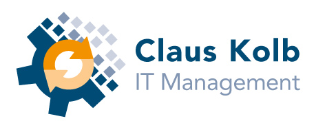 Claus Kolb IT Management